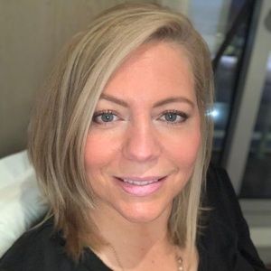 Meet your Posher, Tina